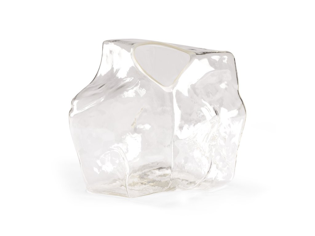 Ashley Glass Accent - main image