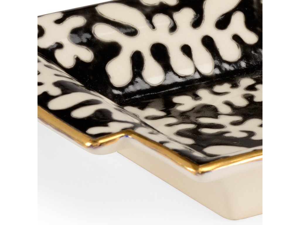Black Coral Tray - image 1