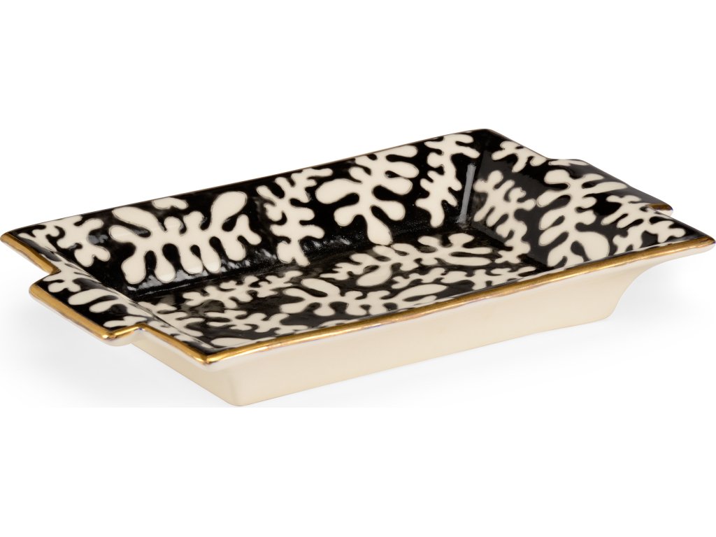 Black Coral Tray - main image