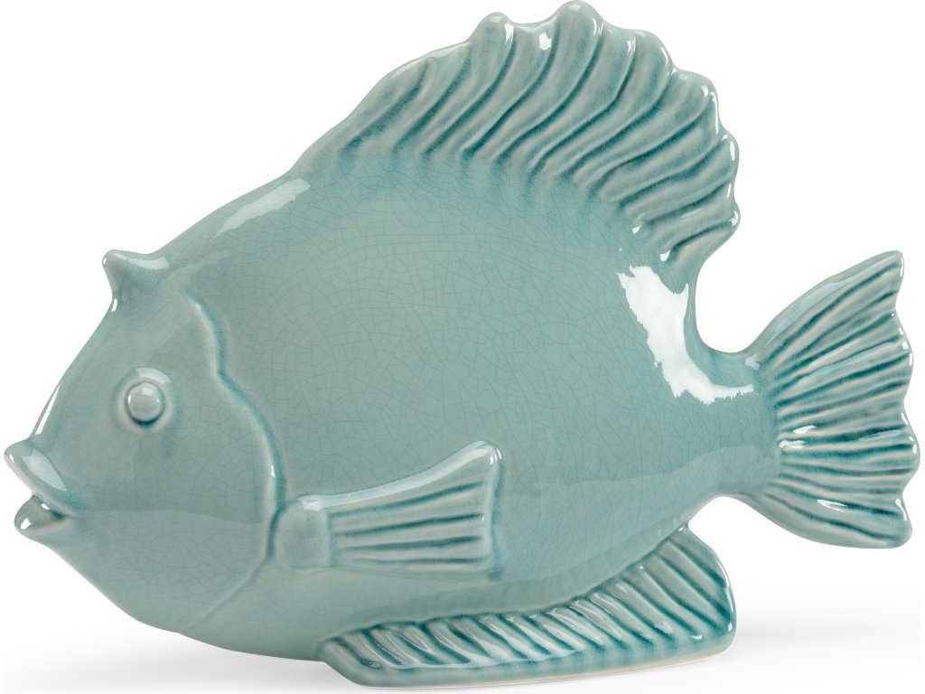 Celadon Fish - main image