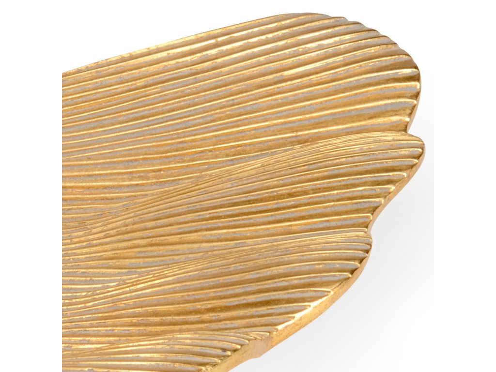 Lotus Leaf Trays - Gold (S3) - image 1