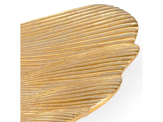 Lotus Leaf Trays - Gold (S3) - Alternative View