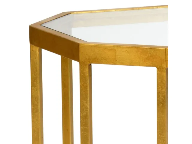 Louisville Cocktail Table