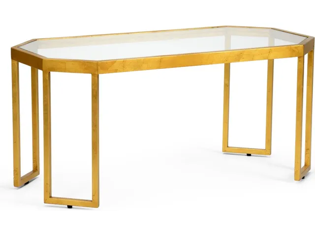 Louisville Cocktail Table