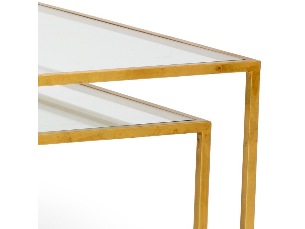 Nested Cocktail Tables (S2) - image 1