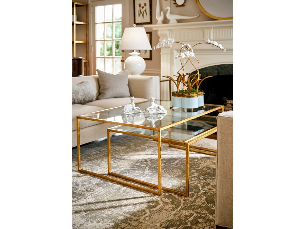 Nested Cocktail Tables (S2) - image 2