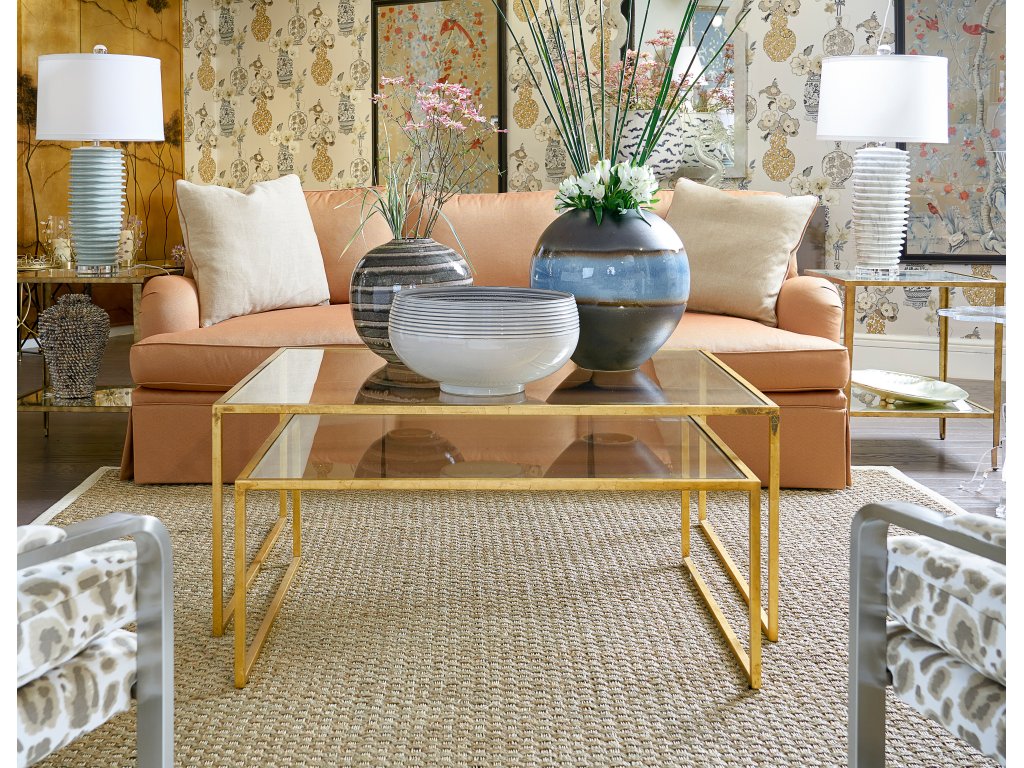 Nested Cocktail Tables (S2) - image 3