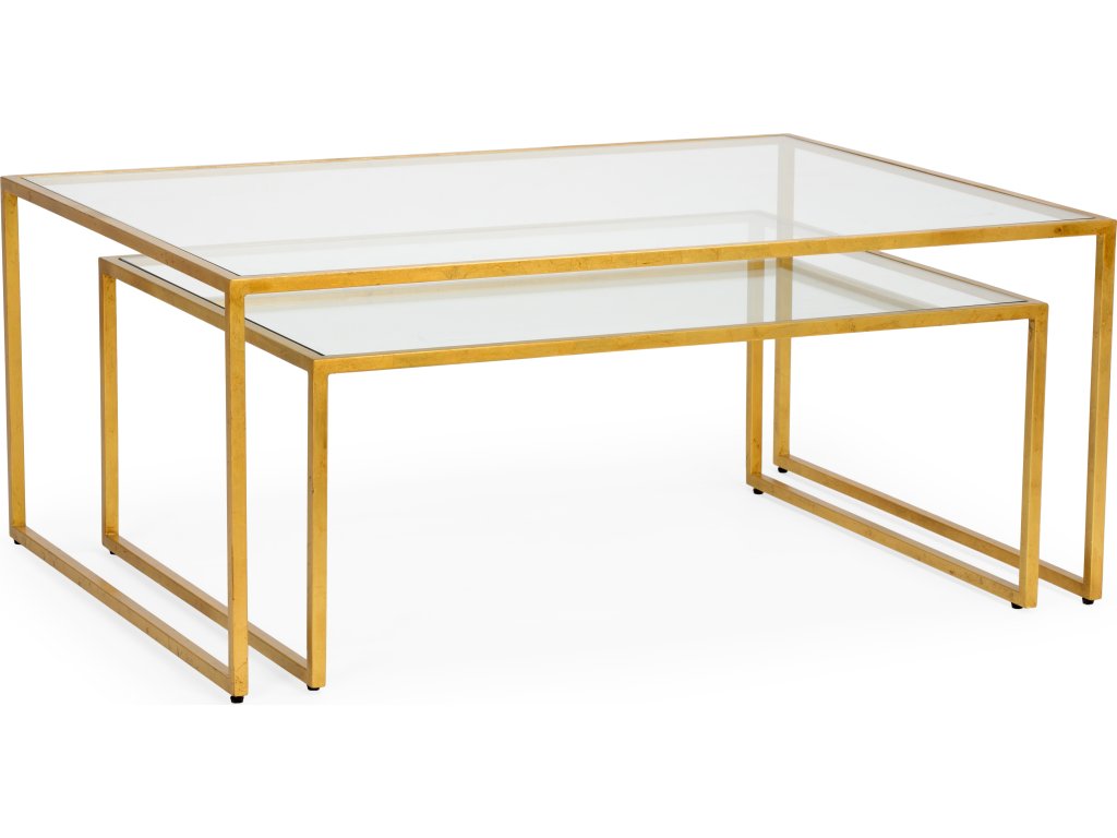 Nested Cocktail Tables (S2) - main image