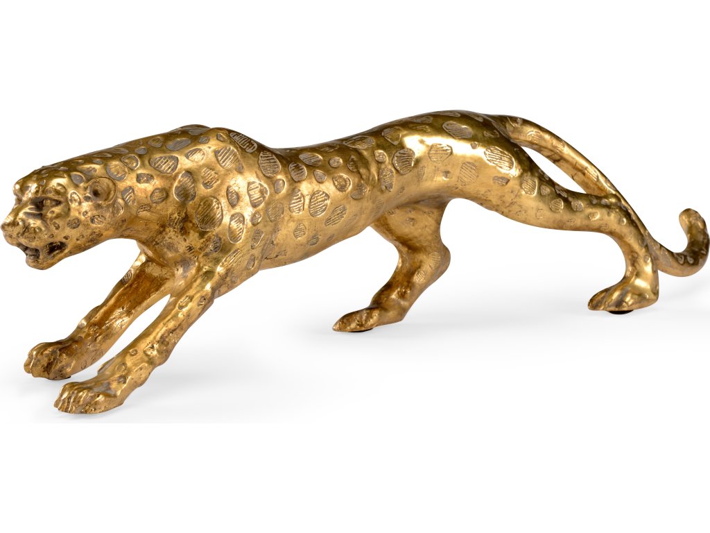 Leopard - main image