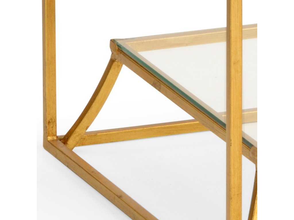 Elgin Table - Lower - image 1