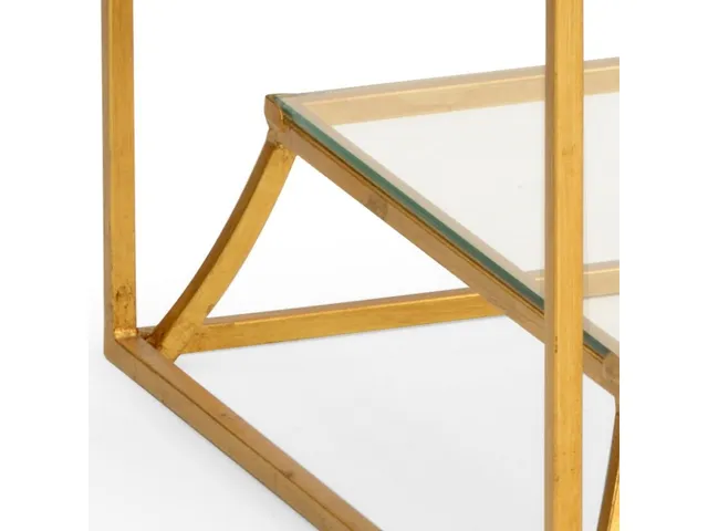 Elgin Table - Lower - Alternative View