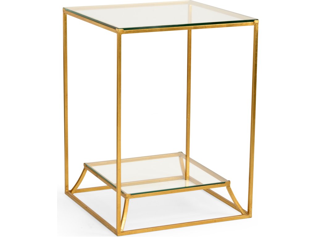 Elgin Table - Lower - main image