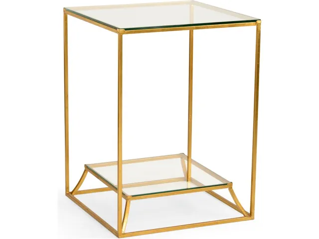 Elgin Table - Lower