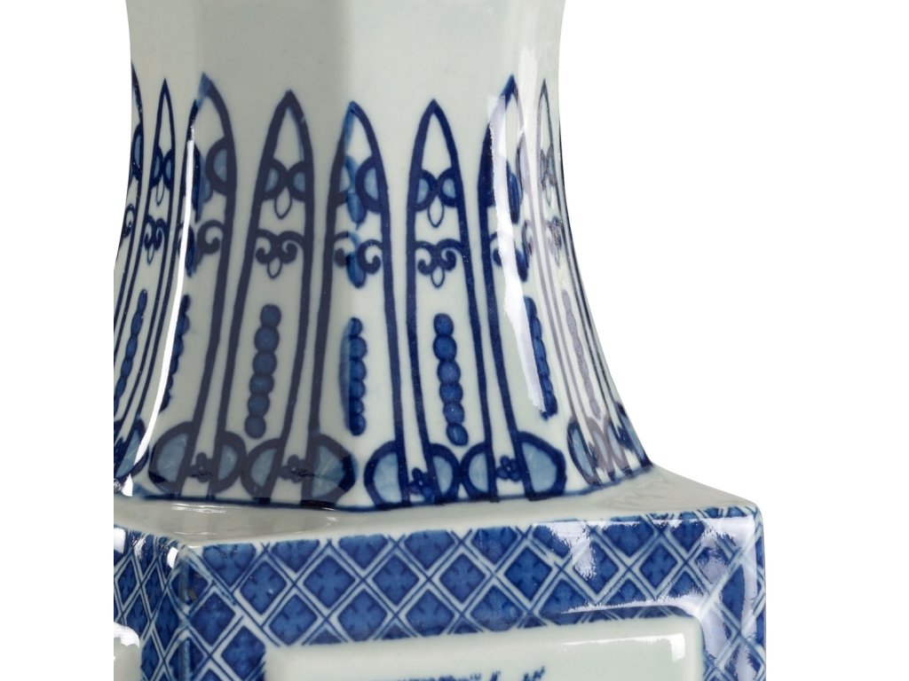 Ring Road Vase - image 1