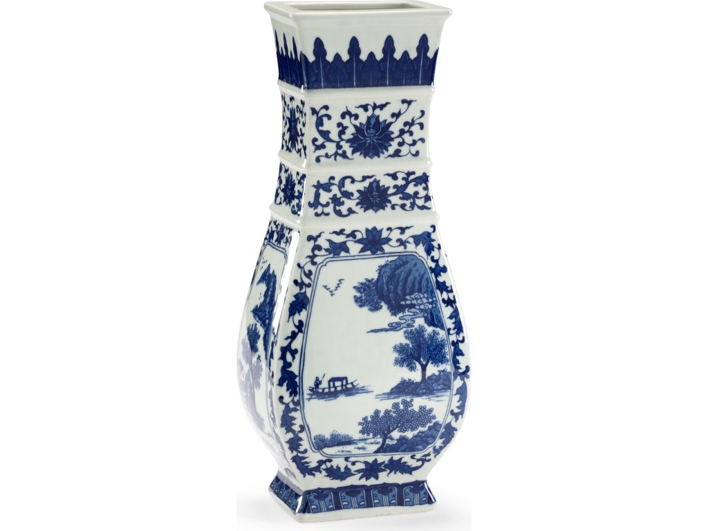 Londonderry Vase - main image