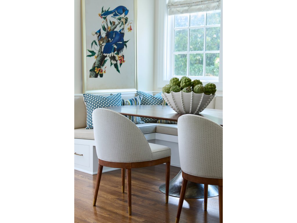 Bond Street Planter - White - image 4