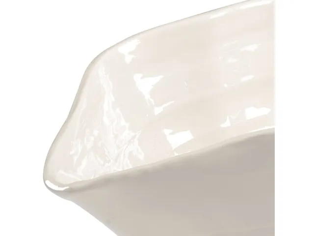Park Lane Planter - White - Alternative View