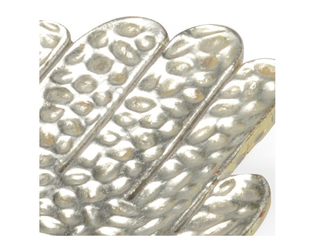 Small Silver Hands (Pr) - image 1