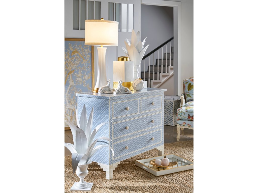 Milford Chest - image 3