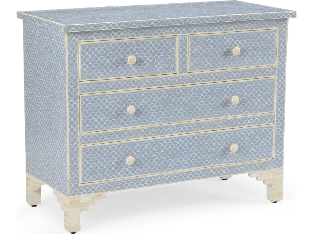 Milford Chest - main image