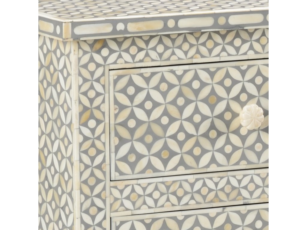 Milford Chest - Gray - image 1