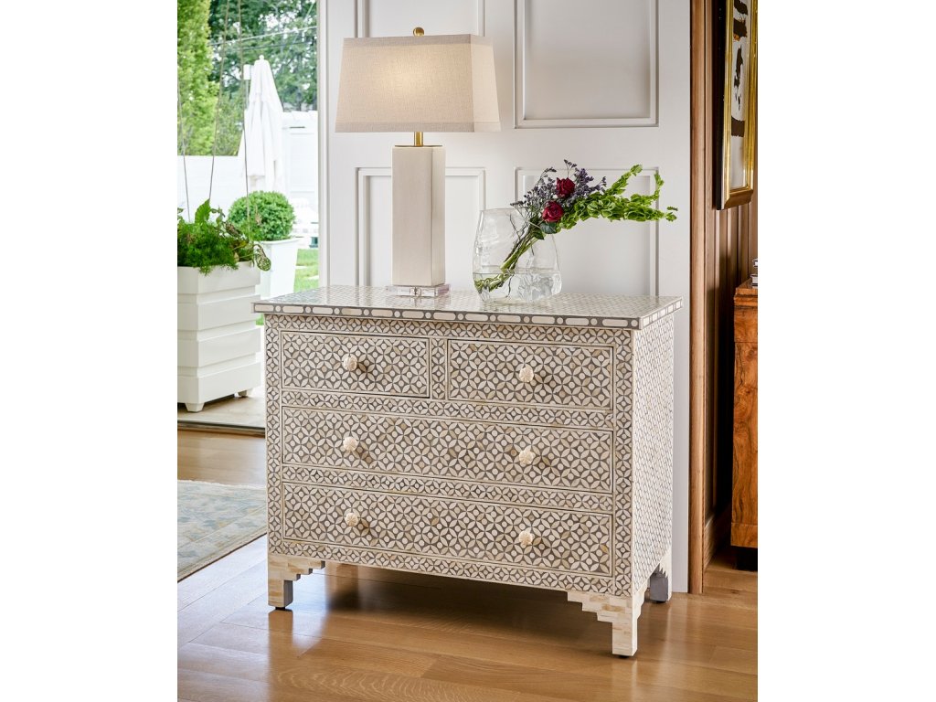 Milford Chest - Gray - image 2