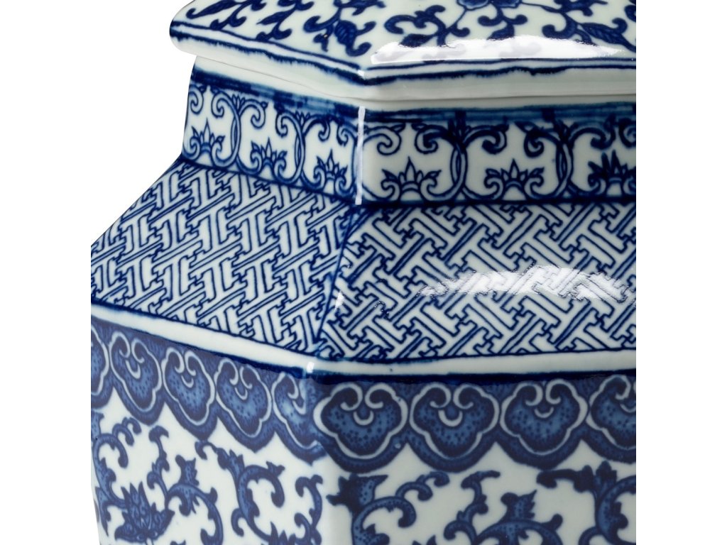 Tower Vase - image 1