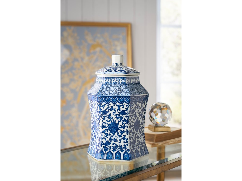 Tower Vase - image 3