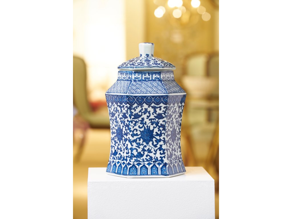 Tower Vase - image 4