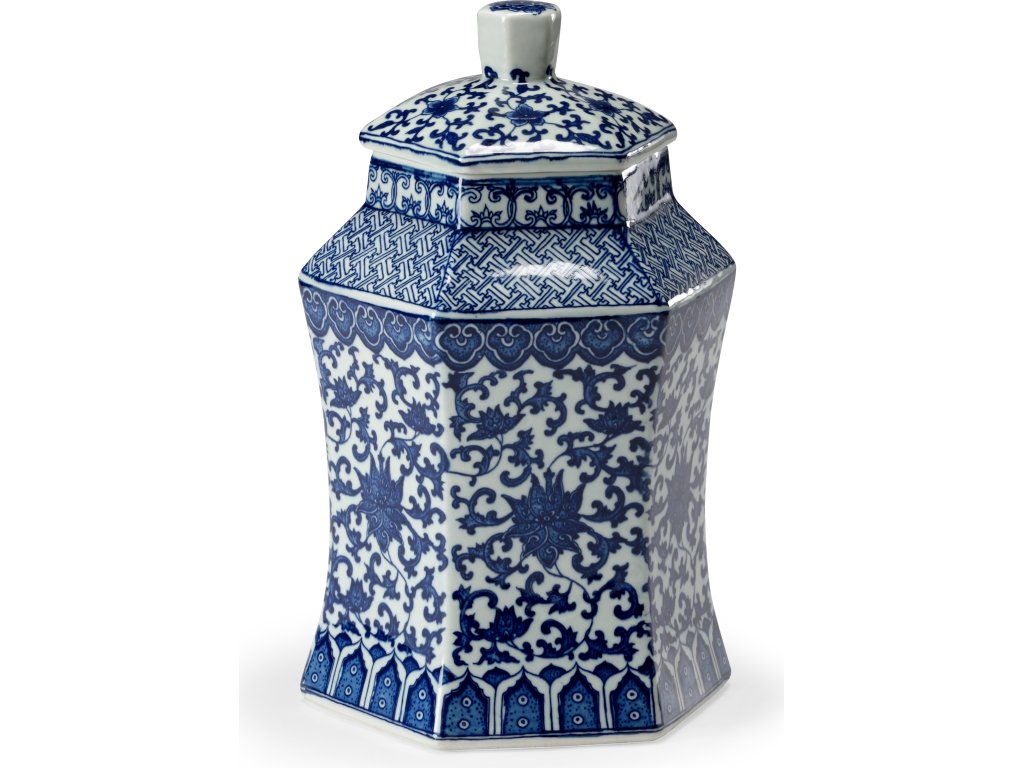 Tower Vase - main image