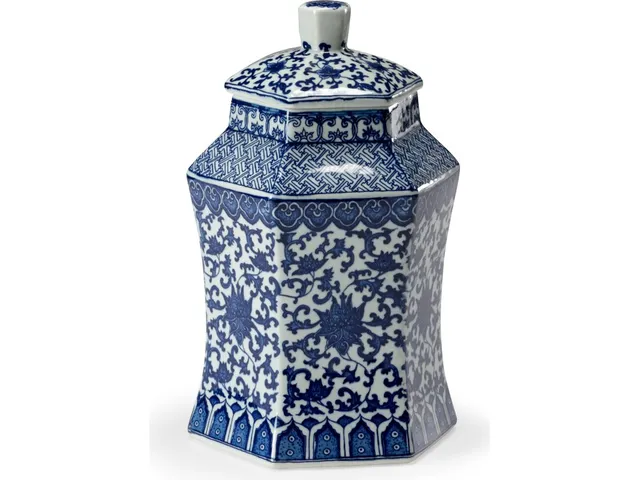 Tower Vase