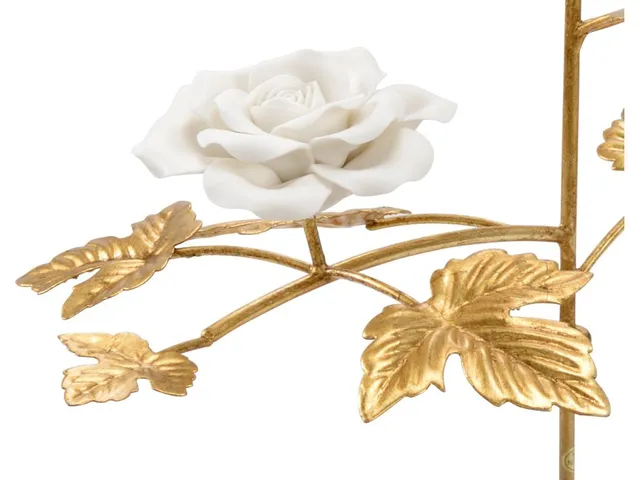 Rose Stem (Sm) - Alternative View