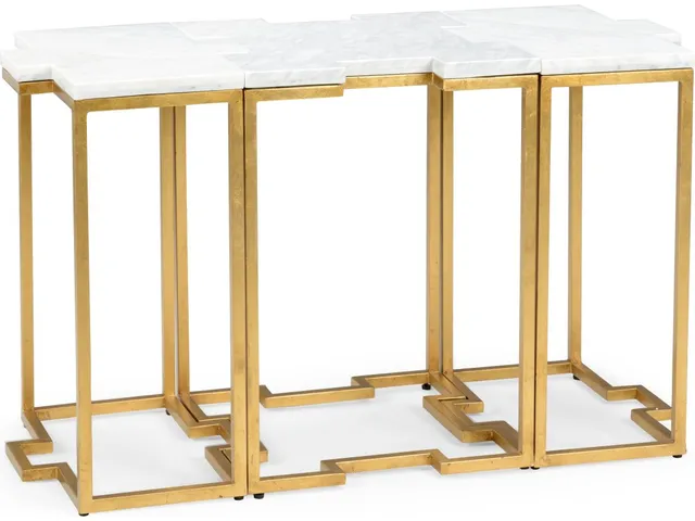 Trio Tables