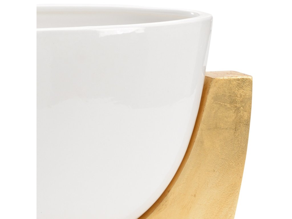 Lander Bowl - White - image 1