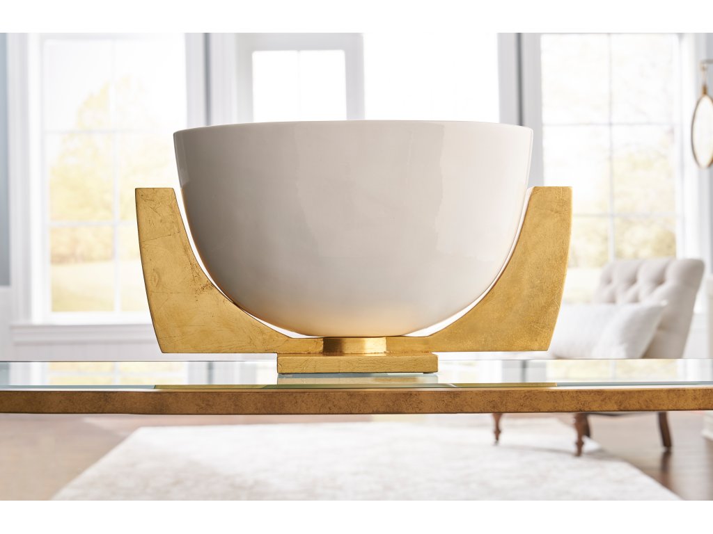 Lander Bowl - White - image 3