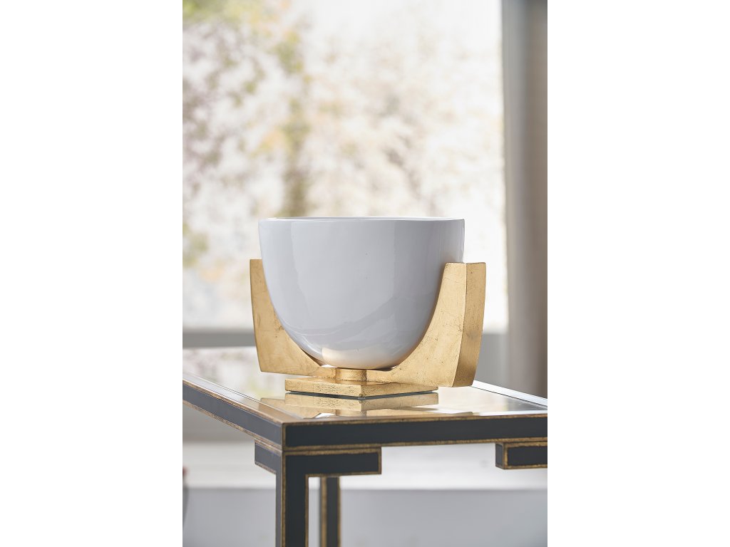 Lander Bowl - White - image 4