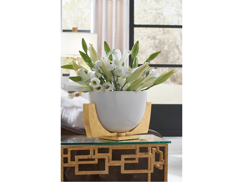 Lander Bowl - White - image 5