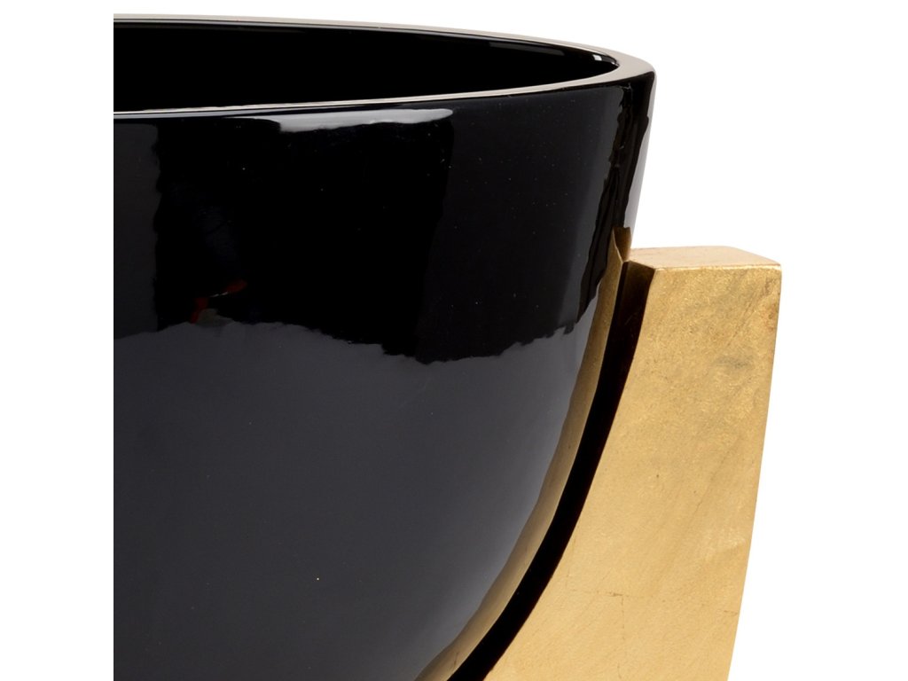 Lander Bowl - Black - image 1