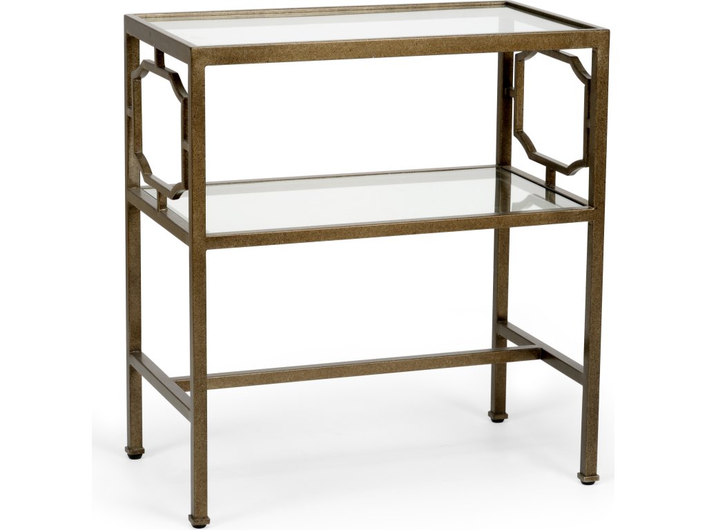 French Side Table - Bronze - main image