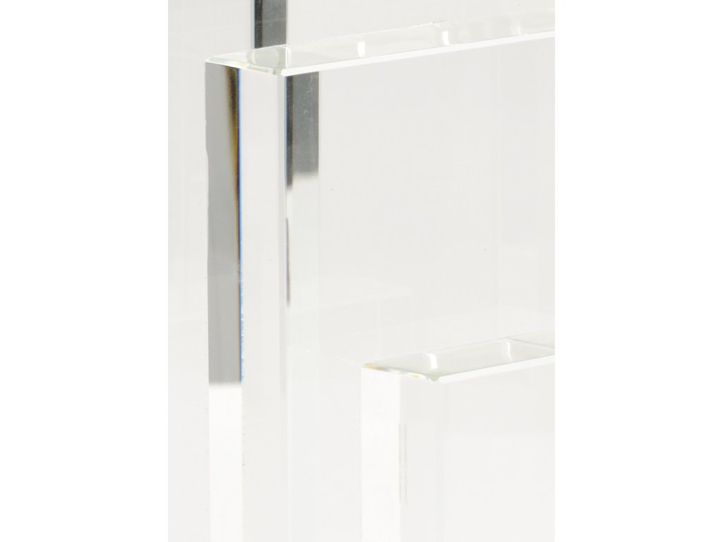 Crystal Bookends (Pr) - image 1