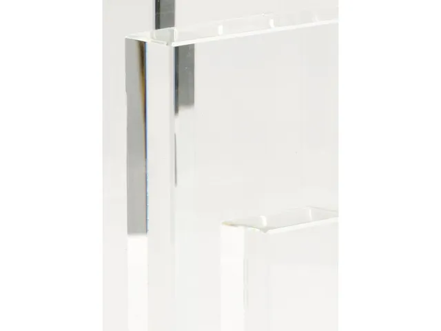 Crystal Bookends (Pr) - Alternative View