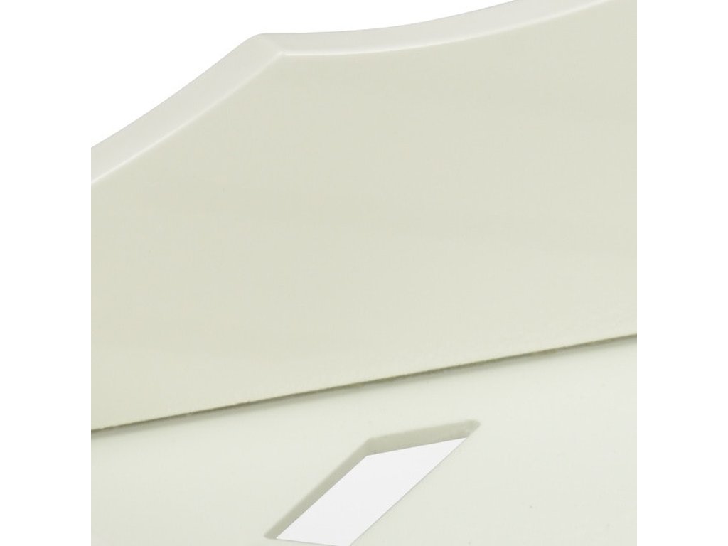 Miles River Tray - Cream - image 1