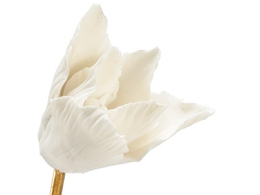 Tulip In Stand - image 1