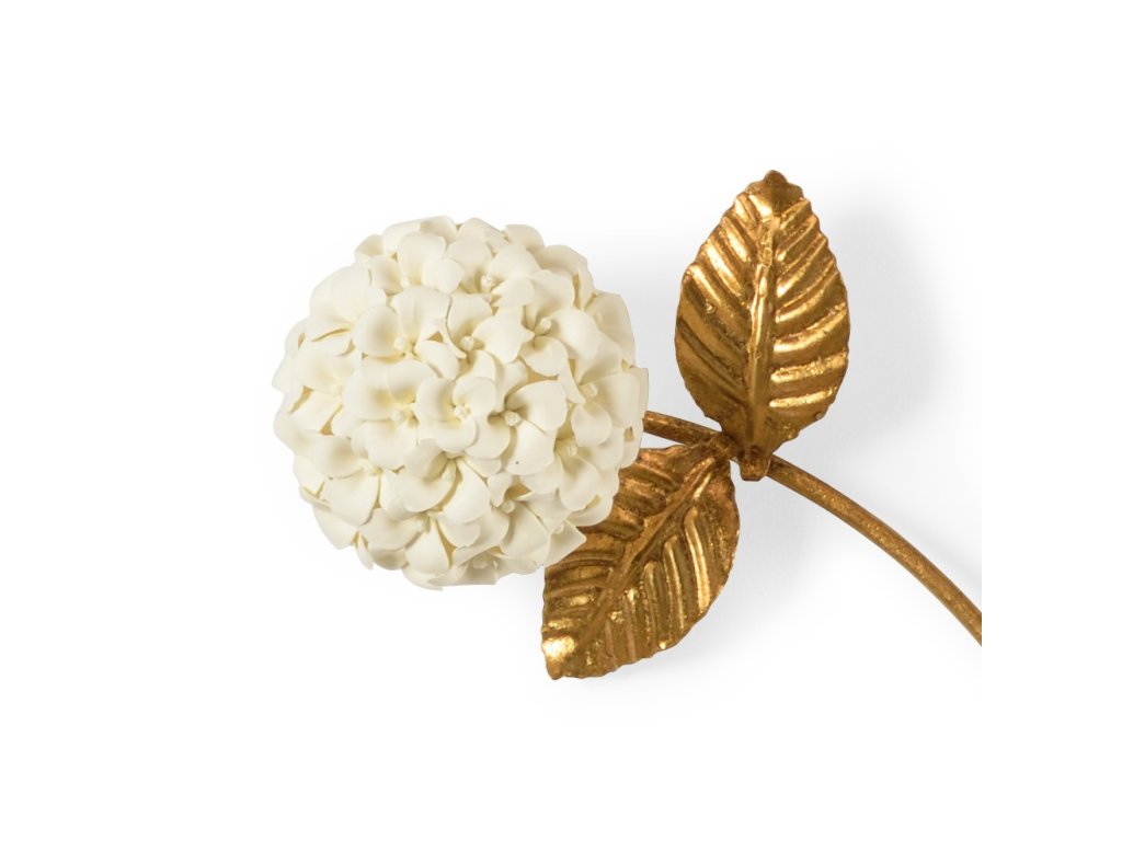 Hydrangea - Gold - image 1