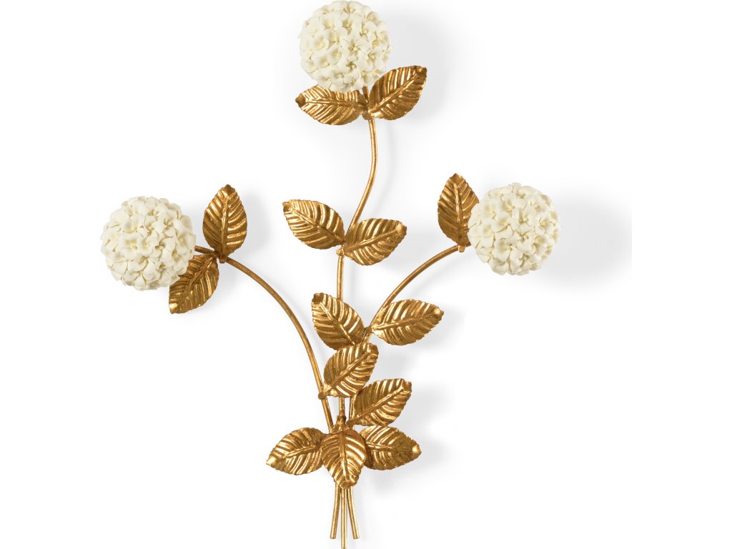 Hydrangea - Gold - main image