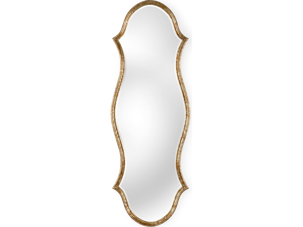 Solomon Mirror - main image