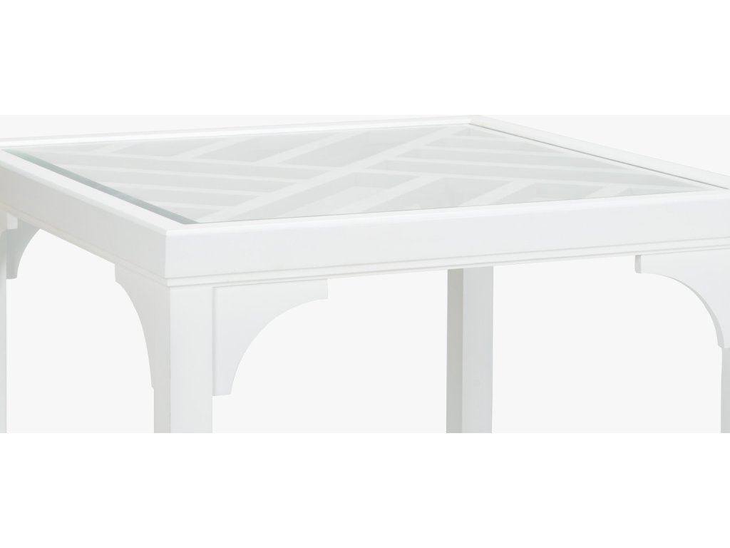 Bolton Game Table - image 1