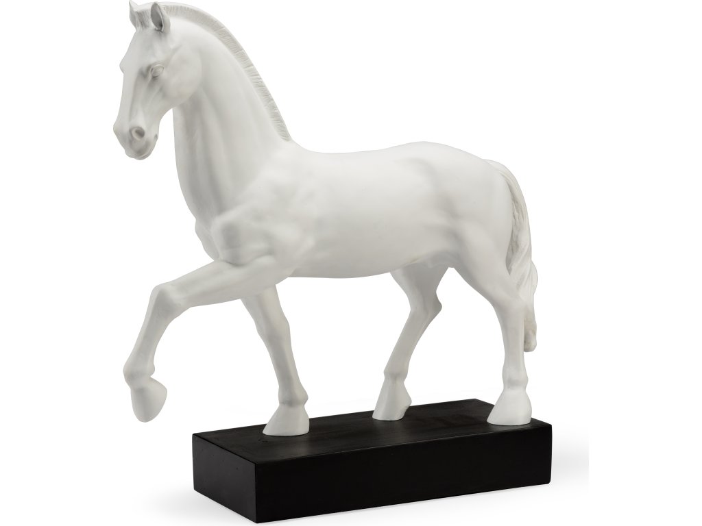 Horse Accent - main image