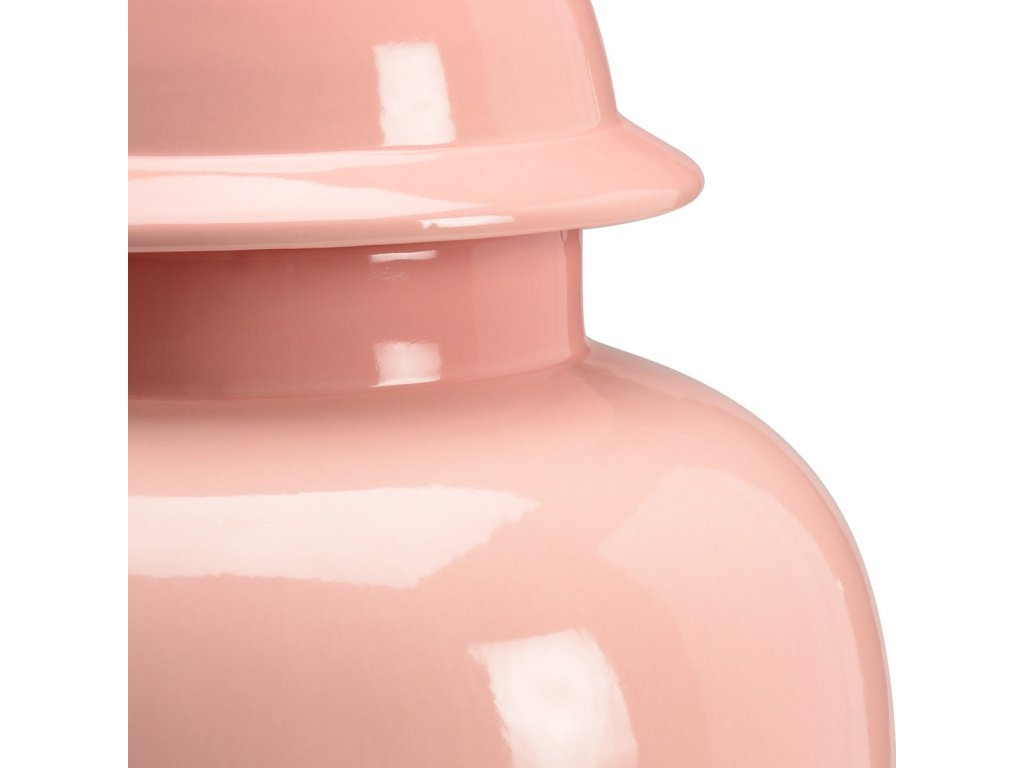 Holland Urn - Pink - image 1