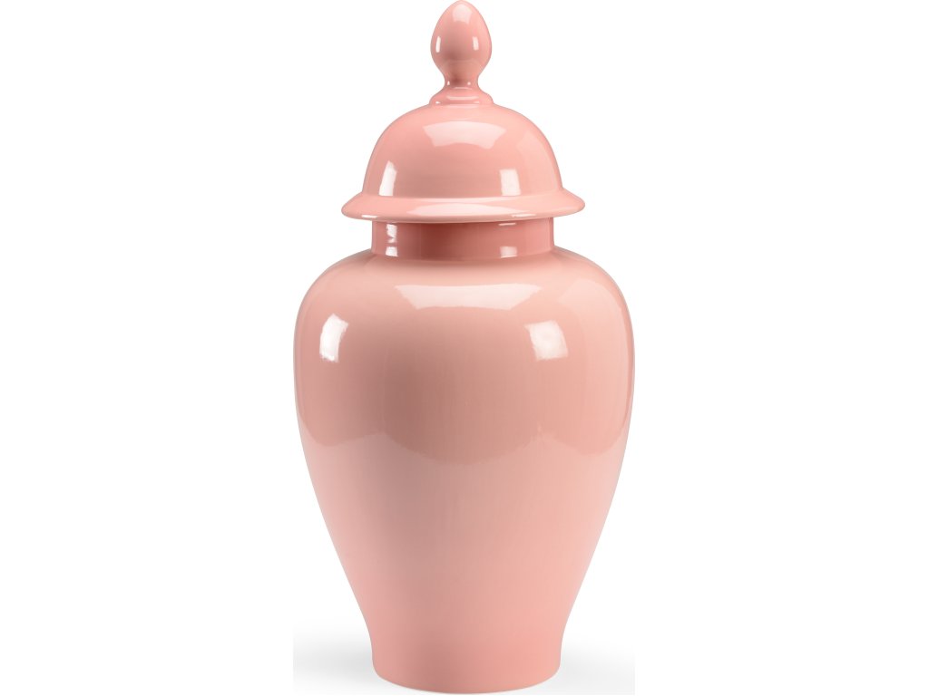 Holland Urn - Pink - main image